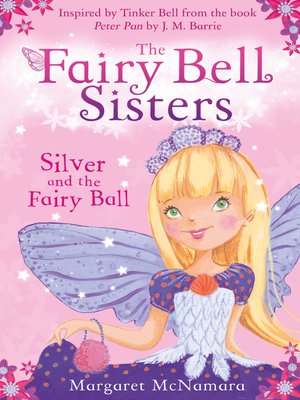 cover image of Silver and the Fairy Ball